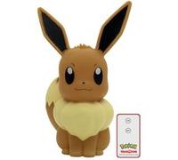 Lampe LED Evoli avec télécommande 30 cm