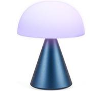 Lampe LED portable large LEXON MINA L LEXON ABS Bleu marine Bleu marine G