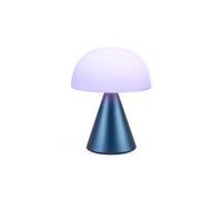 Lampe LED portable large MINA L LEXON ABS Bleu marine