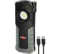 Lampe LED portable rechargeable HL 1000 ACW - BRENNENSTUHL - 1173730001