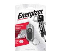 Lampe LED Porte-clés Touch Tech Energizer CR2032 2 Piles Incluses