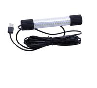 Lampe LED pour appâts de pêche - Lumière LED - 13 W