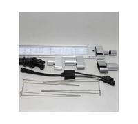 Lampe LED pour aquarium JBL 9 W Noir 9 W