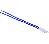 Lampe LED pour bouton de commande lumineux, compatible avec Bticino Living, compatible avec Bticino Matix (1 pièce, bleu)