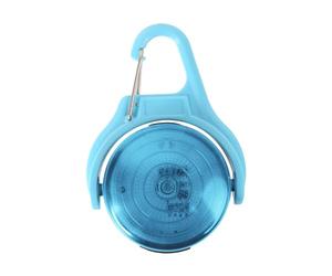 Lampe LED Pour Chien Et Promenade Coque Anti-Chute Haute Visibilité