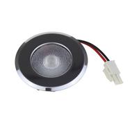 Lampe led pour hotte d55 2 5w vos Smeg 405531092