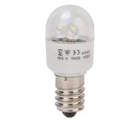 Lampe LED pour Machine à Coudre 0, 5W, Éclairage Vif pour Réduire la Fatigue Oculaire, Installation Facile à Visser Compatible avec Butterfly, Idéale pour Couture M