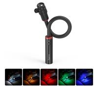 Lampe LED pour macrophotographie SmallRig 5480 RM 03