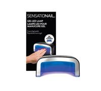 Lampe Led pour Manucure gel Sensationail