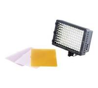 Somikon Lampe LED pour photo et vidéo – 126 LED