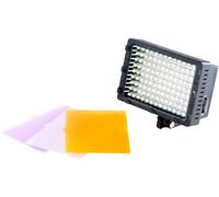 Lampe LED pour photo et vidéo - 126 LED [Somikon]