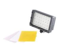 Somikon Lampe LED pour photo et vidéo – 160 LED