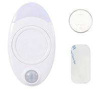 Lampe LED pour sac à main avec capteur automatique, ne fouillez plus jamais dans le noir, parfaite pour les sacs à main, les sacs à main et les cadeaux, matériau ABS, taille