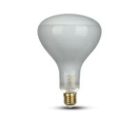 LAMPE LED R125 GRANDE PRECAUTION E27 8W FEU NATUREL 4000K VT-2198D 7467