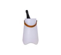 Lampe LED rafraîchisseur à bouteille BRISTOL