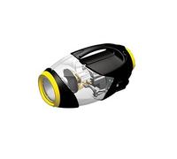 Coffret alimentation projecteurs piscine Intex Lampe LED rechargeable