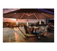 Lampe LED rechargeable COPENHAGUE, set de 3