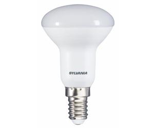 Lampe LED REFLED R50 V2 E14 - 3000K SYLVANIA