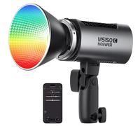 Lampe LED RGB Neewer MS150C 150 W | ✅ Livraison gratuite à partir de 100 €