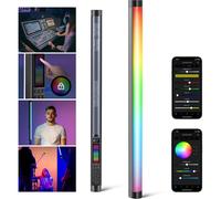 Lampe LED RGB Neewer TL60C | ✅ Livraison gratuite à partir de 100 €
