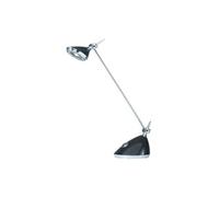 Lampe de bureau à LED Rio, anthracite