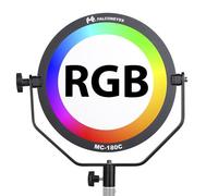 Lampe LED RVB Falcon Eyes MC-180C