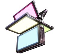 Lampe LED RVB Falcon Eyes PockeLite F7 Fold