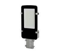 V-TAC Lampadaires LED - Lampadaires 115 Lumens - Samsung - IP65 - Gris - 30 Watts - 3000 Lumens - 4000K - 5 ans
