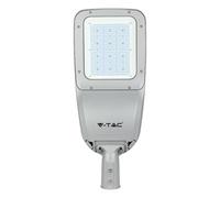 Lampe LED Samsung | 130lm/w | IP65 Waterproof | Gris | 120W | 15600 Lumens | 4000K