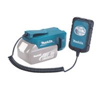 Lampe LED sans fil 18V 270LM (solo) - MAKITA DEADML803
