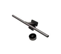 Lampe LED ScreenBar Halo 2 Noir pour écran PC avec télécommande sans fil