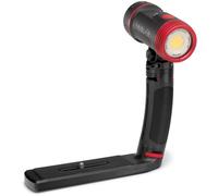 Sealife Sea Dragon 2500 One Size with Tray and Grip