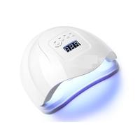 Lampe LED séchoir à ongles 90/72/36 W for le séchage de tous types gels/vernis/vernis UV avec minuterie et capteur automatique(2)