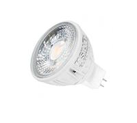 Lampe LED Silver Electronics 440816 GU5.3 3000K GU5.3 Blanc