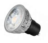 Lampe LED Silver Electronics 460510 5W GU10 5000K