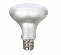 Lampe LED Silver Electronics 999007 R90 E27 Gris 12 W 3000K