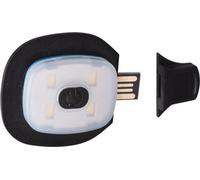 Lampe LED Sixtol pour chapeau/bandeau SIXTOL de rechange