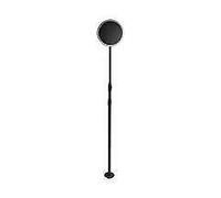Lampe LED Solaire 8W IP65 avec Capteur Crépuscolaire 4000K Sku 6669 V-tac VT-948