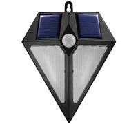 Maclean Lampe solaire Energy MCE168 6 LED avec capteur de mouvement