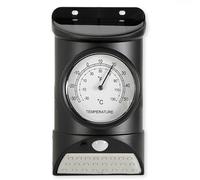 Lampe solaire FISHTEC Weather Noir G