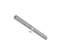 Maclean Lampe de cuisine sous armoire MCE123 - 6 LED avec détecteur de mouvement - Blanc