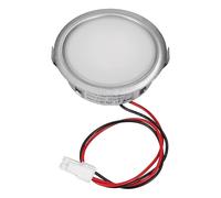 Lampe LED (spot, éclairage LED) 6LED complète pour e.a. AEG, Electrolux hotte aspirante 140186631010