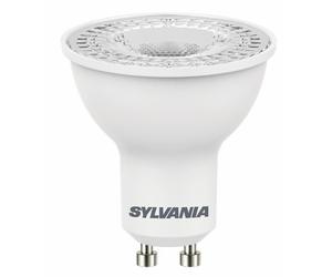 Lampe LED spot - GU10 - REFLED ES50 V3 - 345LM 3000K SYLVANIA