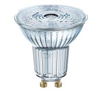 Lampe LED Spot MR16 Parathom GU10 4000K 59 W