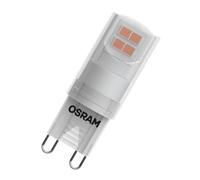 Lampe LED Star PIN OSRAM - G9 - Blanc chaud - 180 Lumen - Remplacement 19W