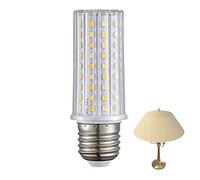 Lampe LED super forte,Remplacement de la lampe LED haute luminosité - Pas de flash vidéo Ampoule LED à économie d'énergie pour les entrepôts de garage d'intérieur et d'extérieur d'atelier