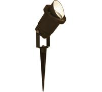 Lampe LED suspendue Nowodvorski BUSH graphite, aluminium 3401