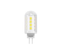 Lampe LED - SYLVANIA - TOLEDO G4 1,9W 200lm 827 blanc chaud - Culot G4 - Pour adulte