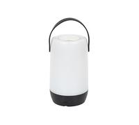 AltoBuy Lampe LED Tactile sans Fil Blanche et Noire avec Anse - ATSUK