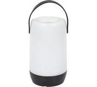 AltoBuy Lampe LED Tactile sans Fil Blanche et Noire avec Anse - ATSUK